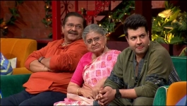 The Kapil Sharma Show 4 - 18th Dec 22